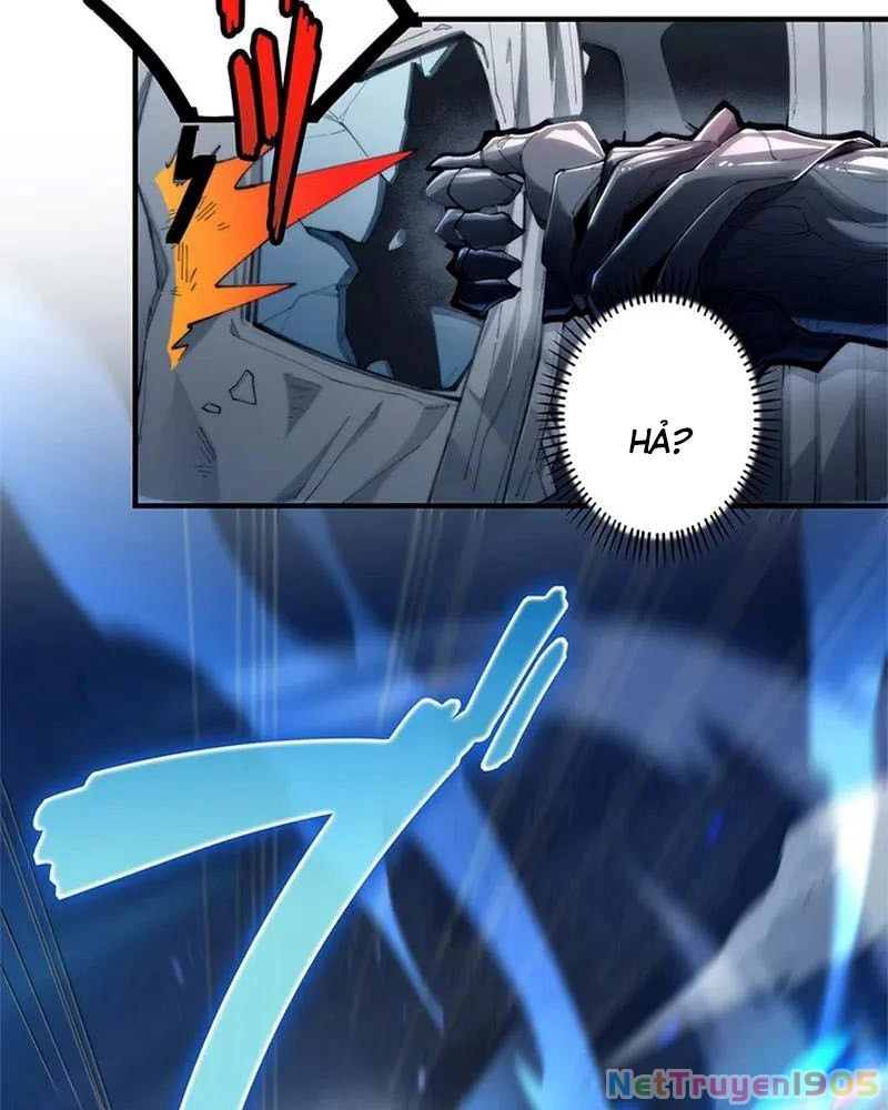 Ranker SSS Được Chọn Chapter 7 - 32