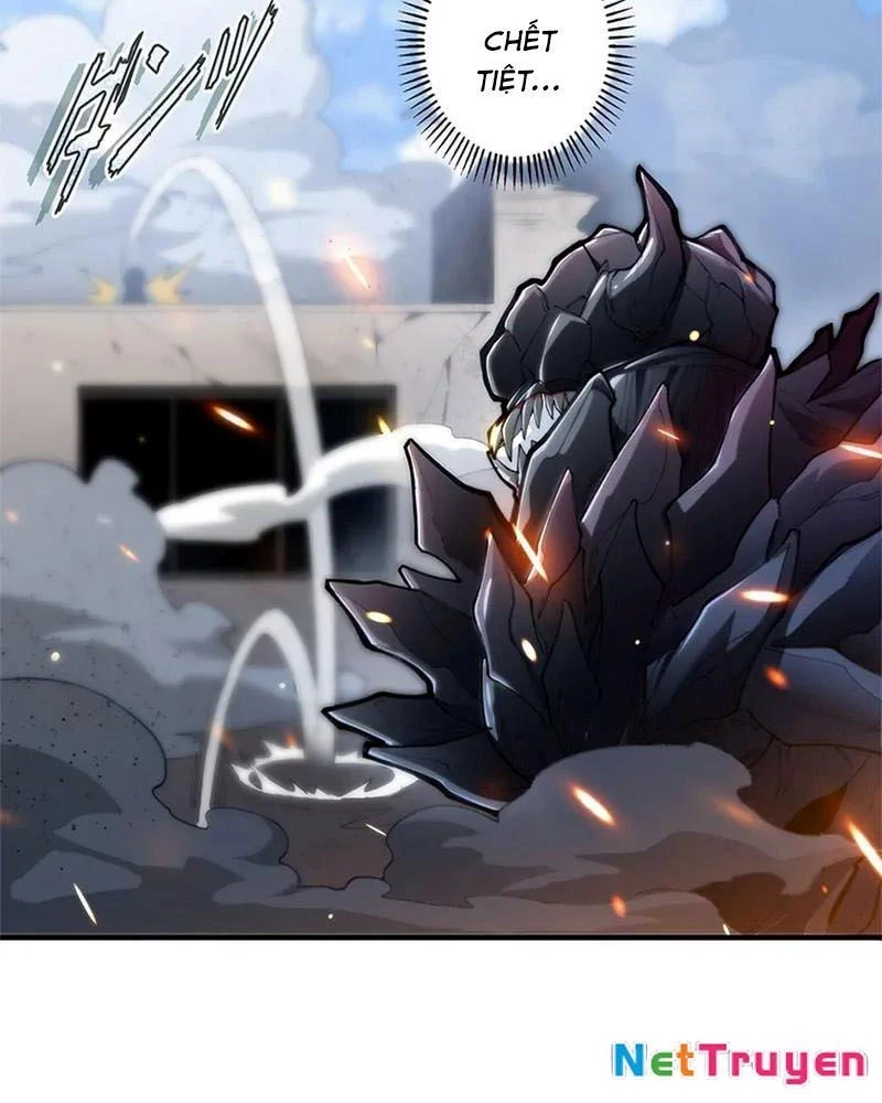 Ranker SSS Được Chọn Chapter 7 - 36