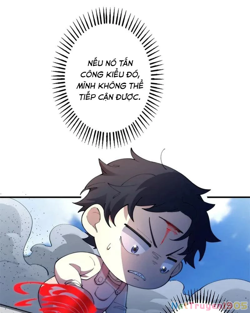 Ranker SSS Được Chọn Chapter 7 - 37