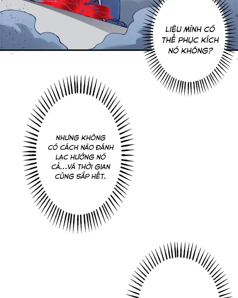 Ranker SSS Được Chọn Chapter 7 - 38