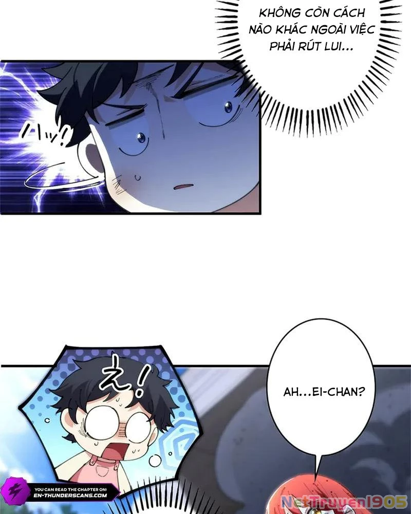 Ranker SSS Được Chọn Chapter 7 - 39