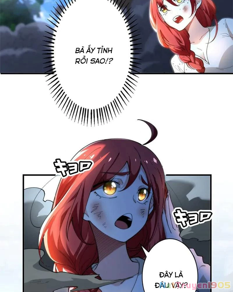 Ranker SSS Được Chọn Chapter 7 - 40