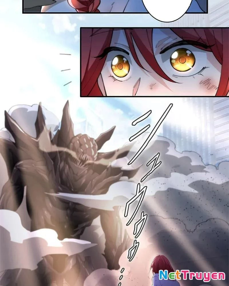 Ranker SSS Được Chọn Chapter 7 - 41