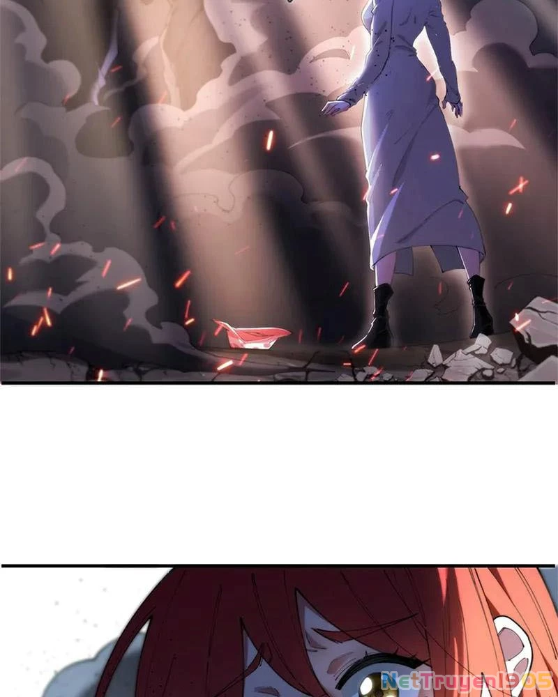 Ranker SSS Được Chọn Chapter 7 - 42
