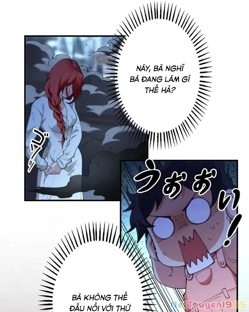 Ranker SSS Được Chọn Chapter 7 - 44