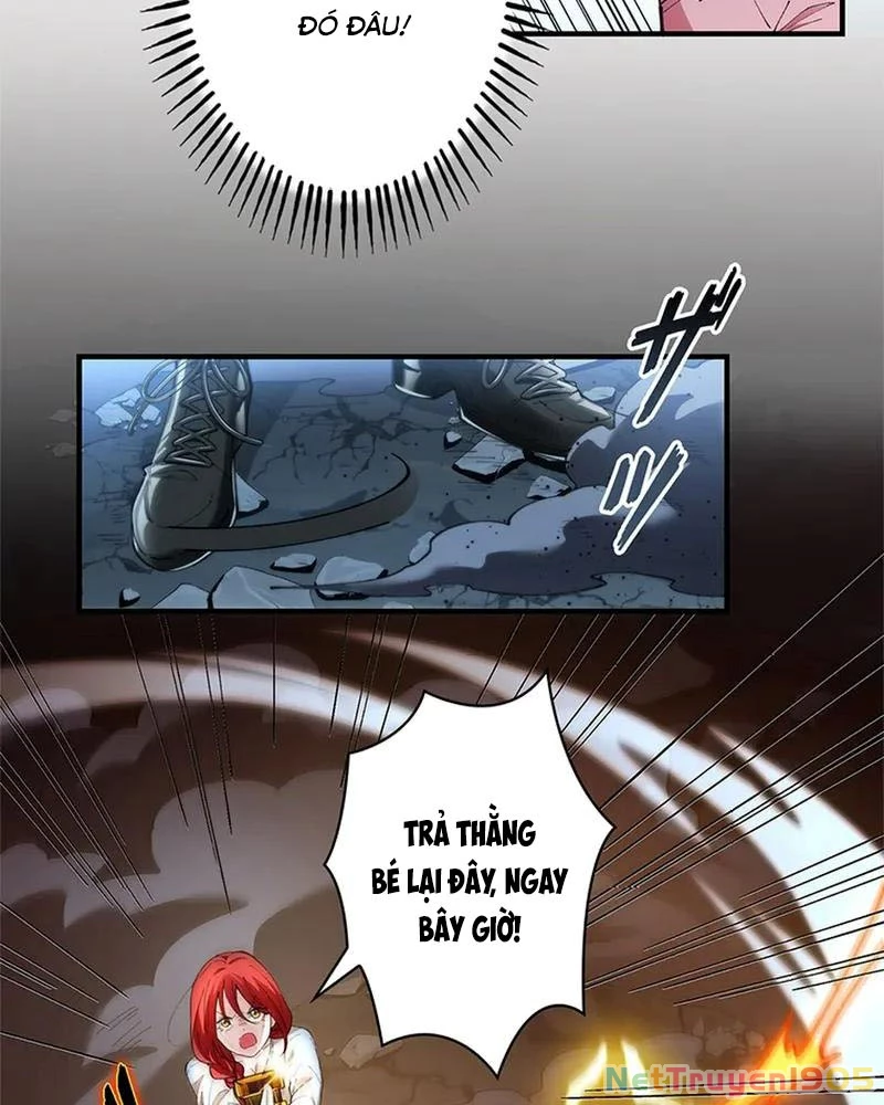 Ranker SSS Được Chọn Chapter 7 - 45