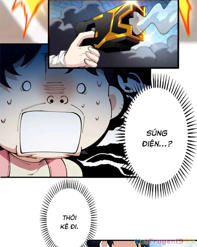 Ranker SSS Được Chọn Chapter 7 - 47