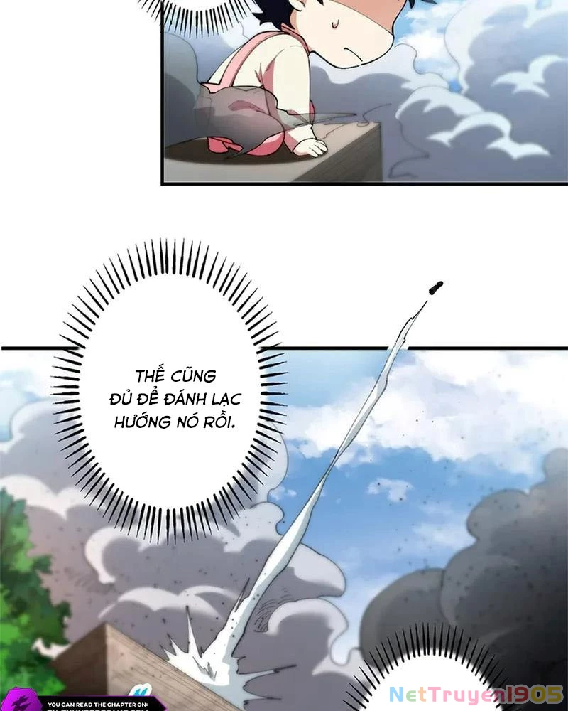 Ranker SSS Được Chọn Chapter 7 - 48