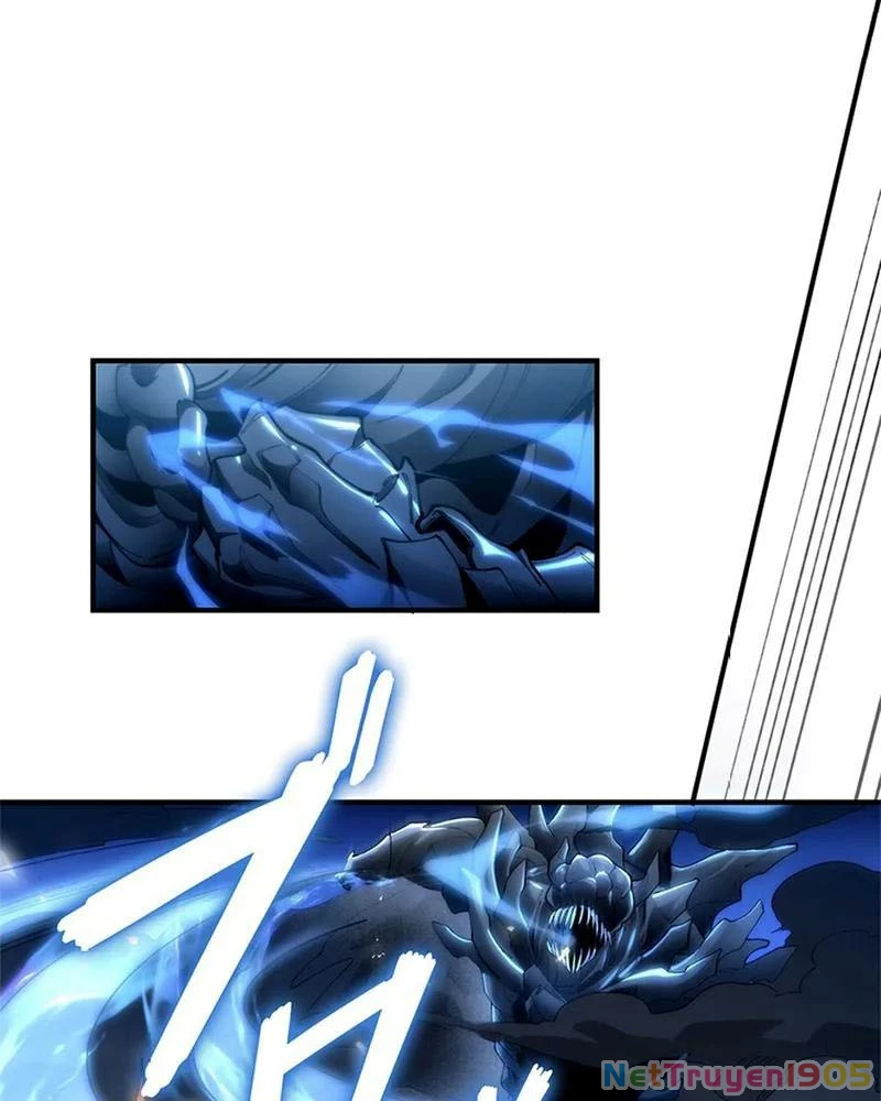 Ranker SSS Được Chọn Chapter 7 - 50