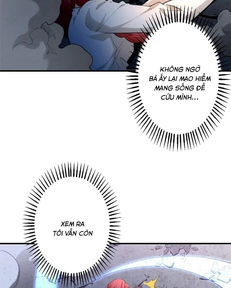 Ranker SSS Được Chọn Chapter 7 - 59