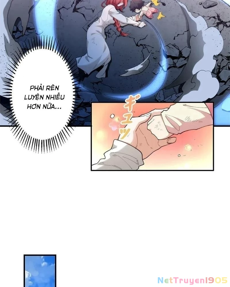Ranker SSS Được Chọn Chapter 7 - 60