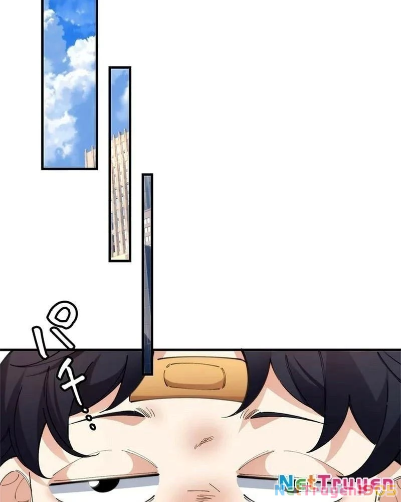 Ranker SSS Được Chọn Chapter 7 - 61