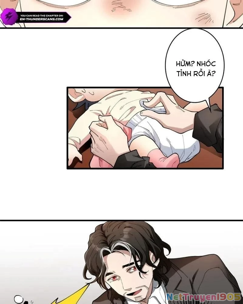 Ranker SSS Được Chọn Chapter 7 - 62