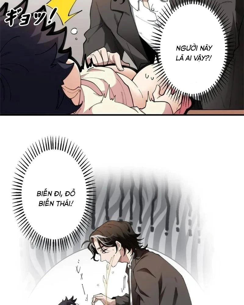 Ranker SSS Được Chọn Chapter 7 - 63