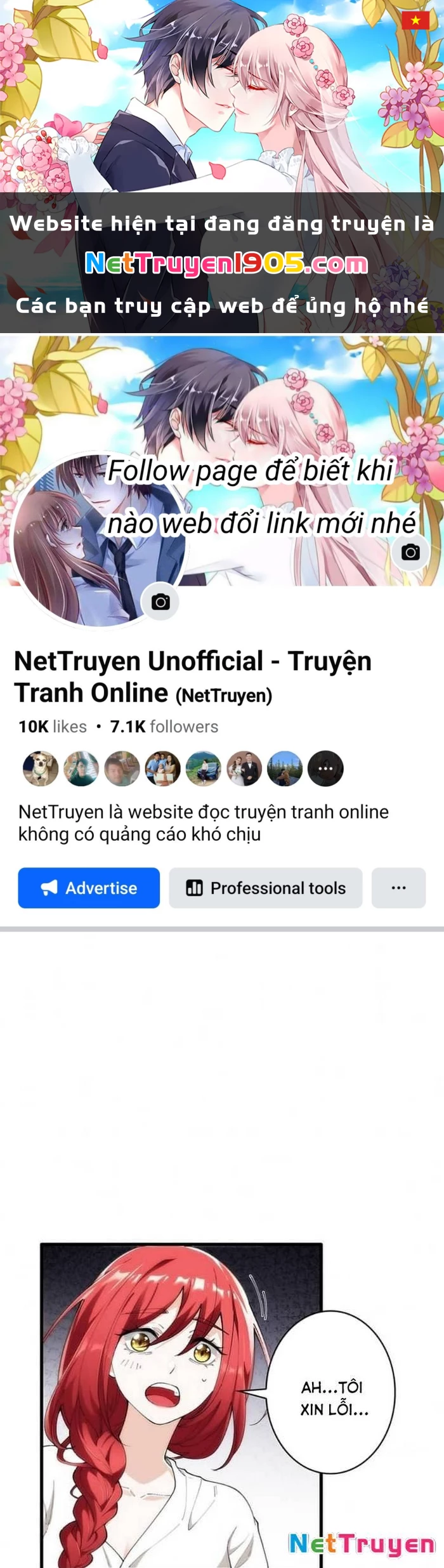 Ranker SSS Được Chọn Chapter 8 - 1