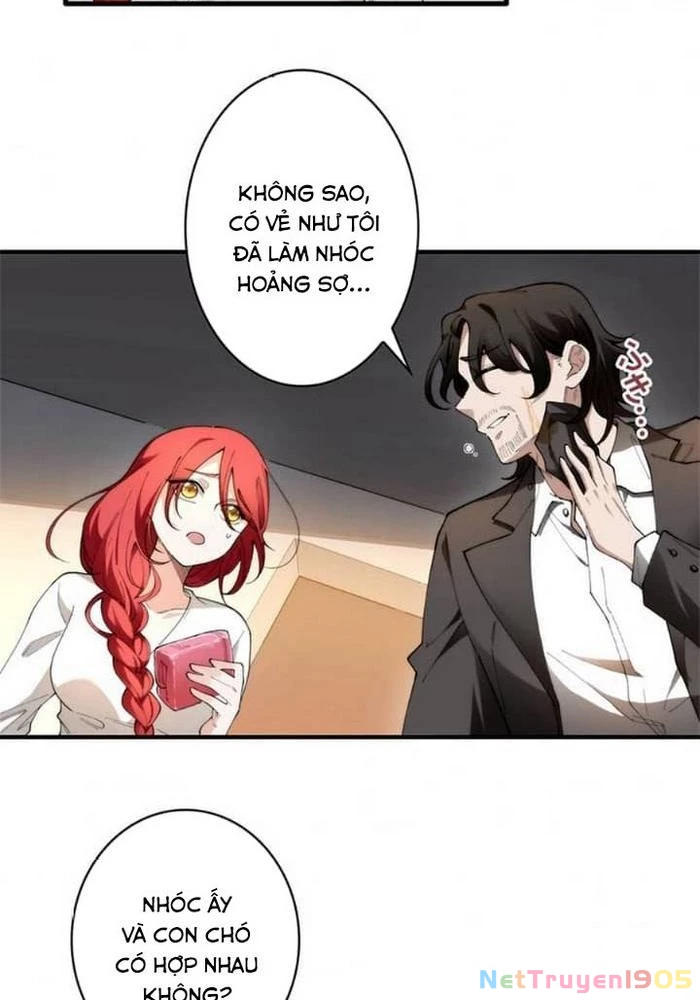 Ranker SSS Được Chọn Chapter 8 - 2
