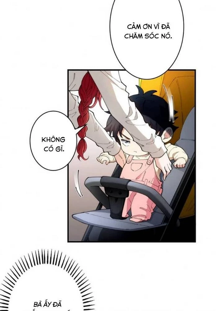 Ranker SSS Được Chọn Chapter 8 - 4