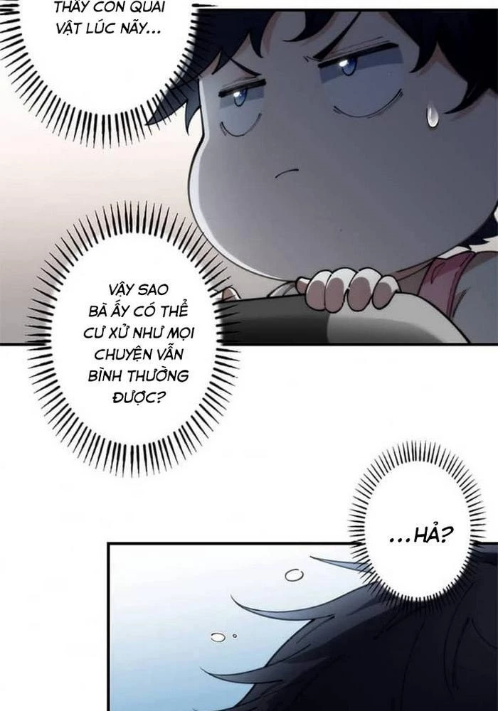 Ranker SSS Được Chọn Chapter 8 - 5