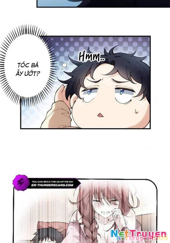 Ranker SSS Được Chọn Chapter 8 - 6
