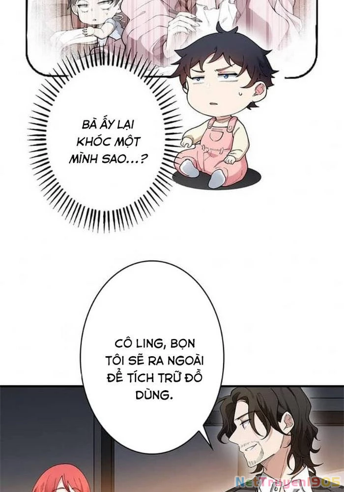 Ranker SSS Được Chọn Chapter 8 - 7