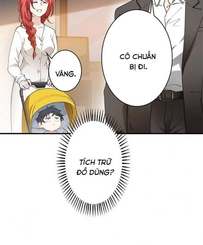 Ranker SSS Được Chọn Chapter 8 - 8