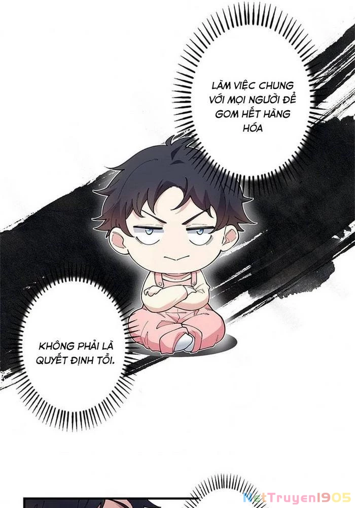 Ranker SSS Được Chọn Chapter 8 - 9
