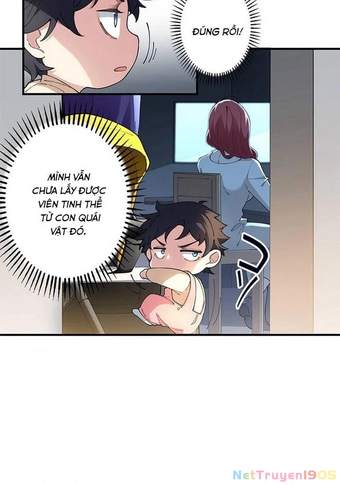 Ranker SSS Được Chọn Chapter 8 - 10