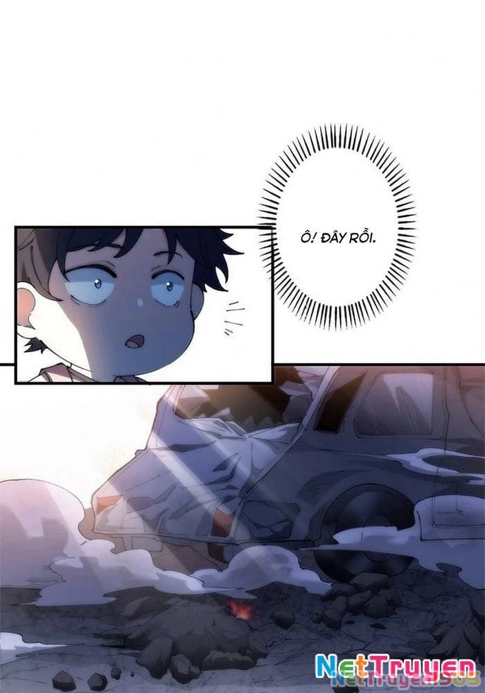 Ranker SSS Được Chọn Chapter 8 - 11