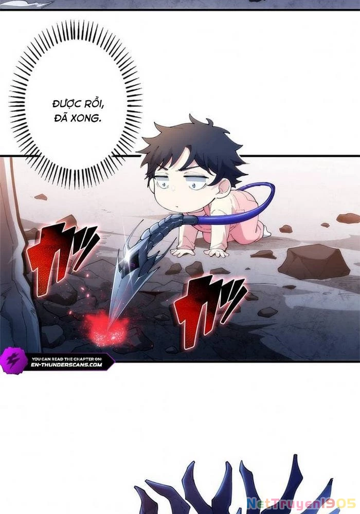 Ranker SSS Được Chọn Chapter 8 - 12