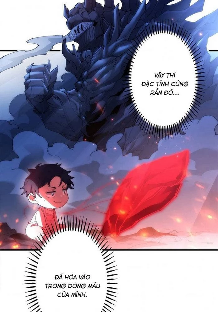Ranker SSS Được Chọn Chapter 8 - 13