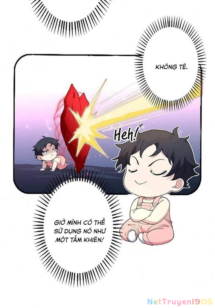 Ranker SSS Được Chọn Chapter 8 - 14