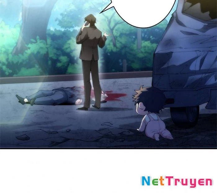 Ranker SSS Được Chọn Chapter 8 - 16
