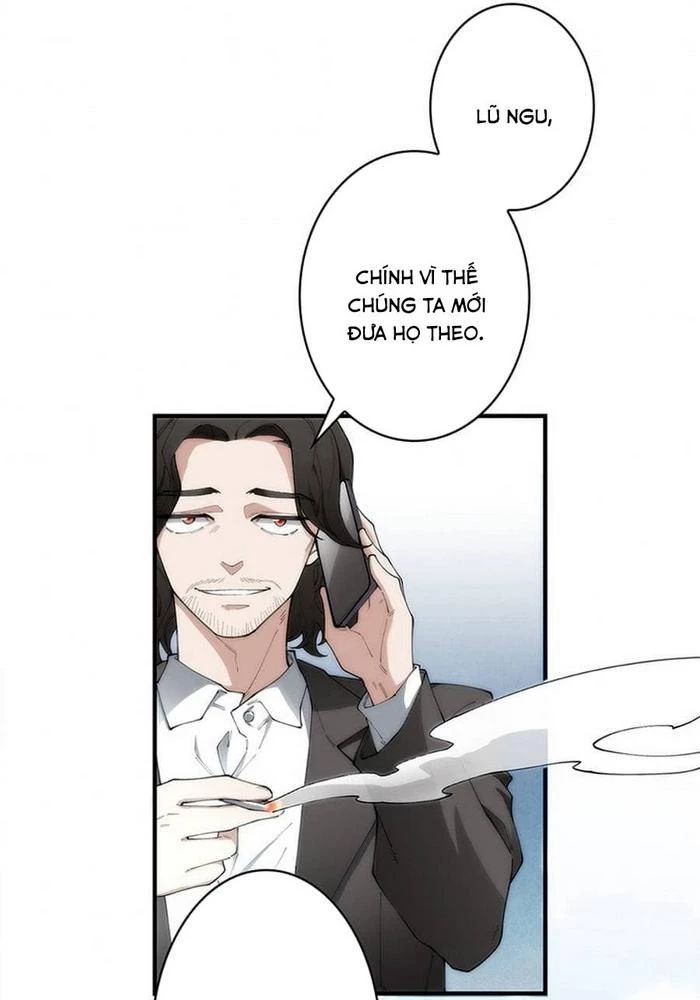Ranker SSS Được Chọn Chapter 8 - 17