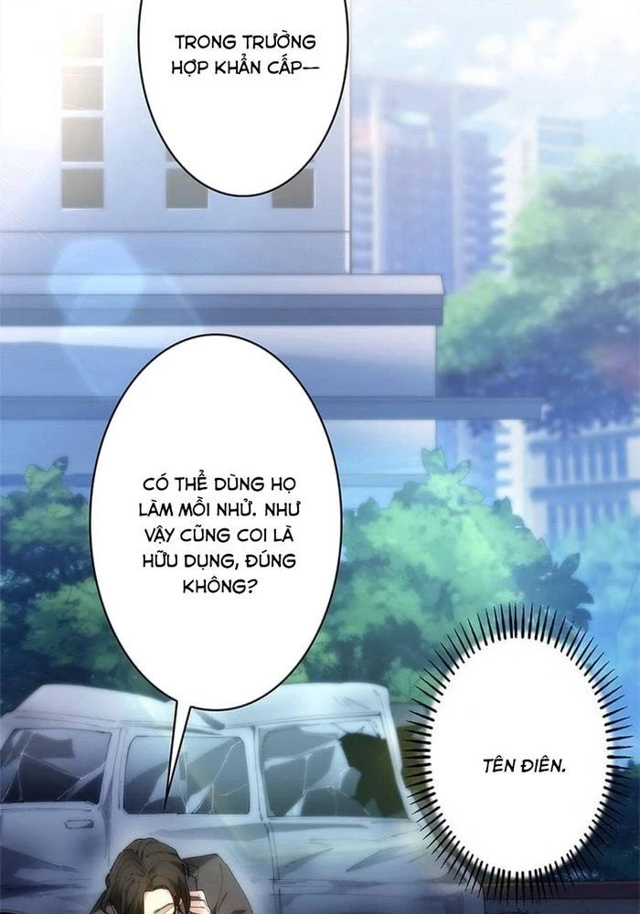 Ranker SSS Được Chọn Chapter 8 - 18