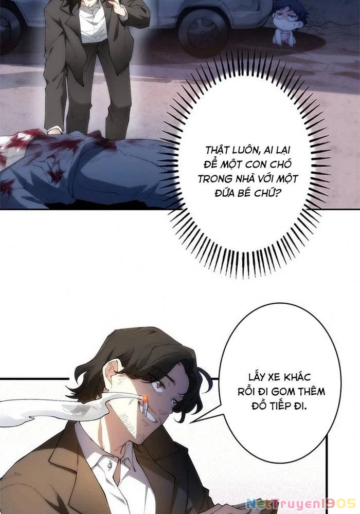 Ranker SSS Được Chọn Chapter 8 - 19