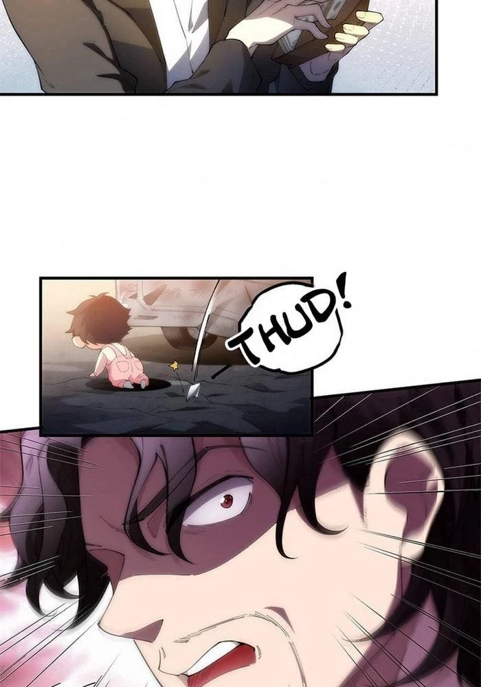 Ranker SSS Được Chọn Chapter 8 - 20