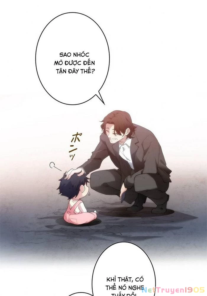 Ranker SSS Được Chọn Chapter 8 - 23