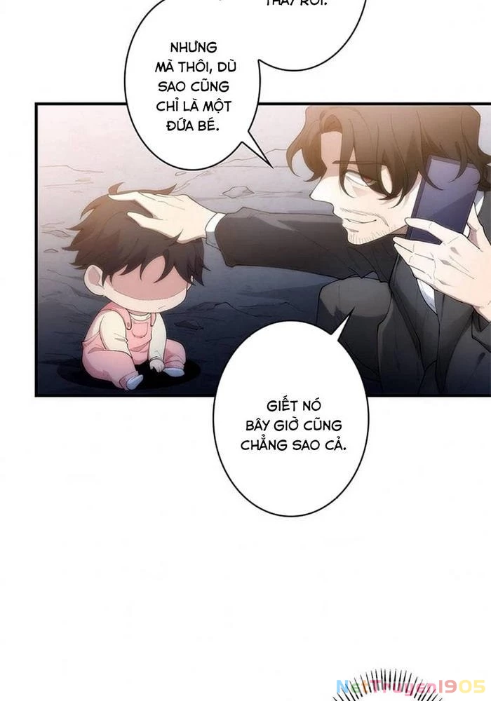 Ranker SSS Được Chọn Chapter 8 - 24