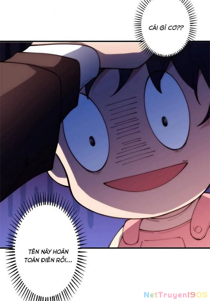Ranker SSS Được Chọn Chapter 8 - 25