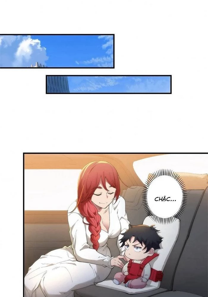 Ranker SSS Được Chọn Chapter 8 - 27