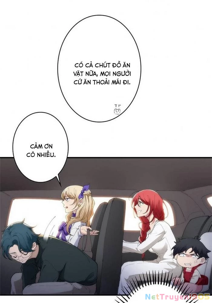 Ranker SSS Được Chọn Chapter 8 - 30