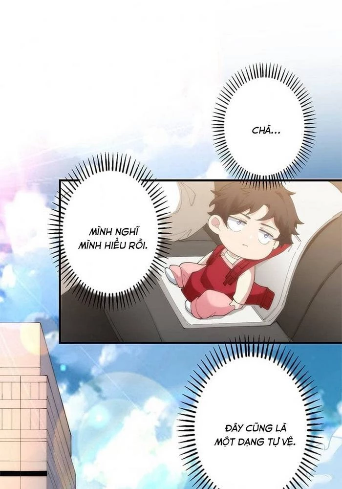 Ranker SSS Được Chọn Chapter 8 - 33