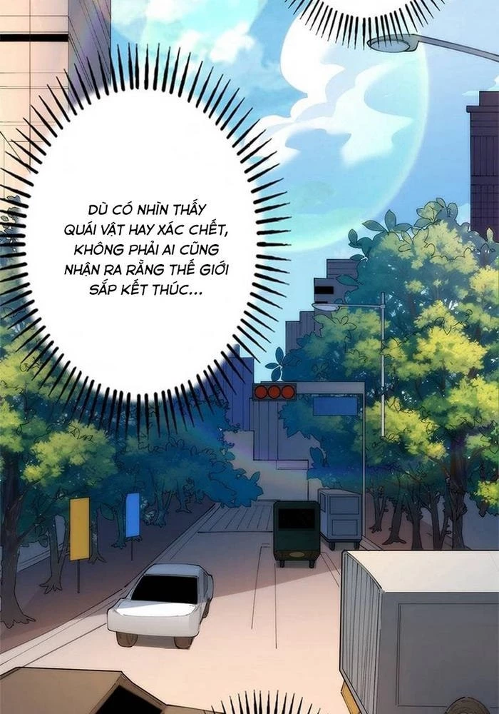 Ranker SSS Được Chọn Chapter 8 - 34