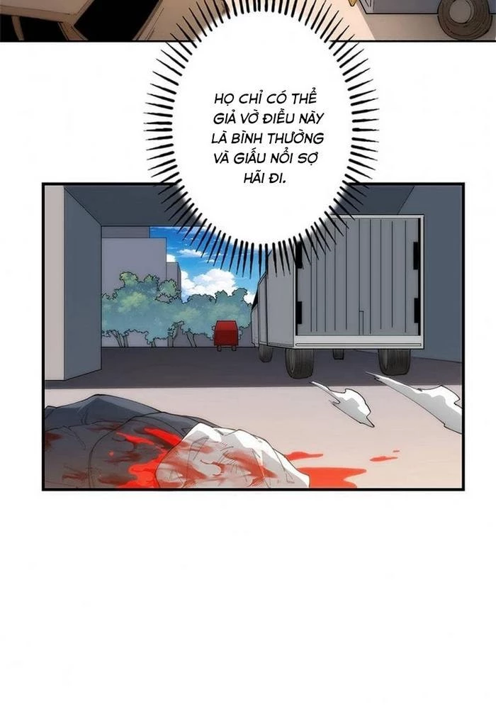 Ranker SSS Được Chọn Chapter 8 - 35