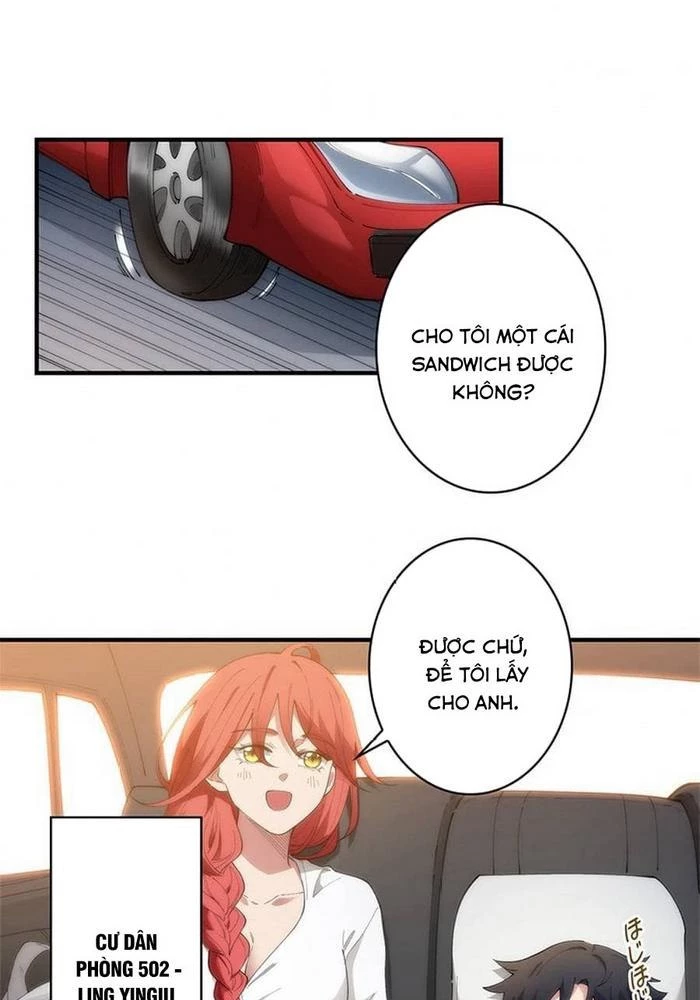 Ranker SSS Được Chọn Chapter 8 - 37