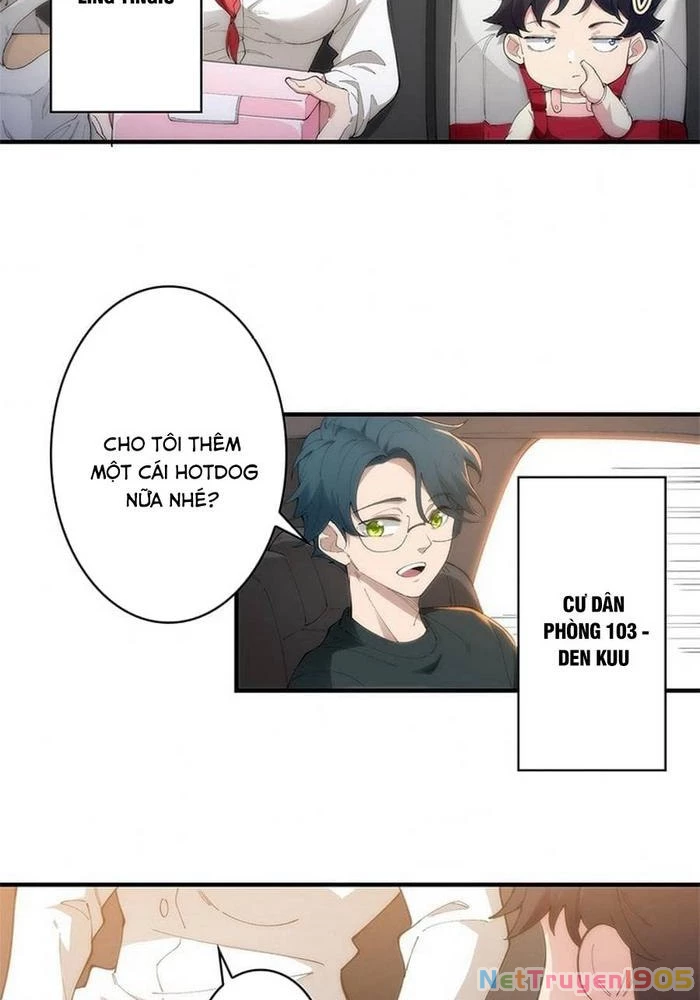 Ranker SSS Được Chọn Chapter 8 - 38