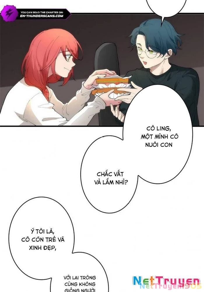 Ranker SSS Được Chọn Chapter 8 - 41