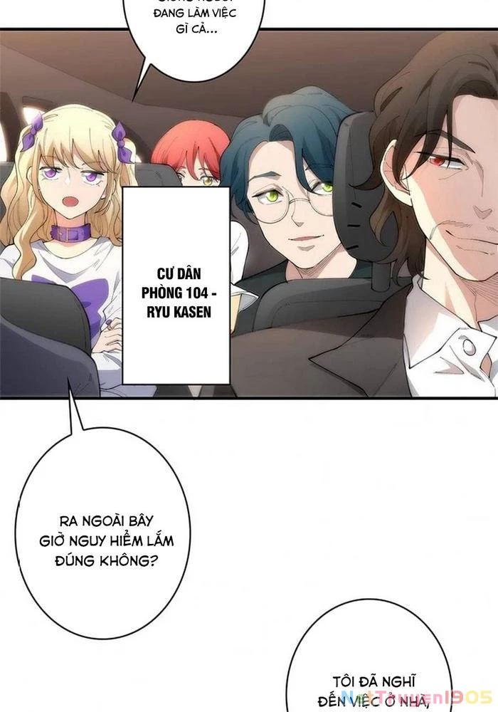 Ranker SSS Được Chọn Chapter 8 - 42