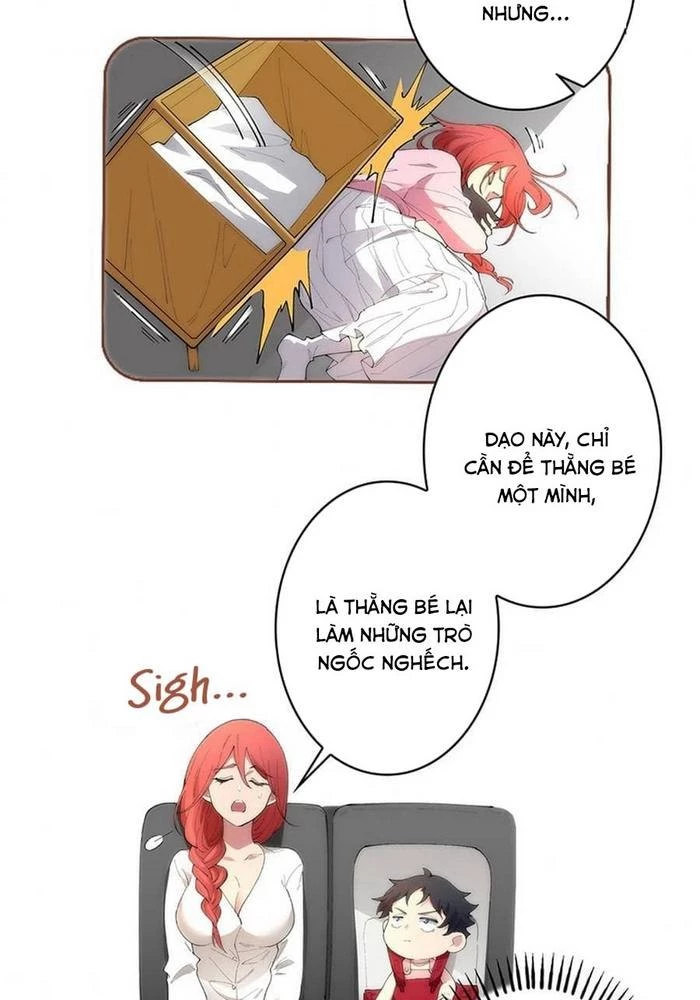 Ranker SSS Được Chọn Chapter 8 - 43