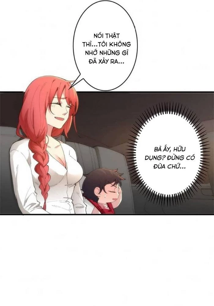 Ranker SSS Được Chọn Chapter 8 - 47